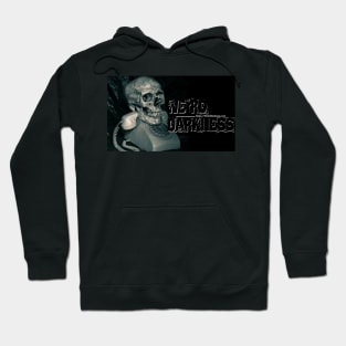 Phone Calls From Beyond (Horizontal Design) Hoodie